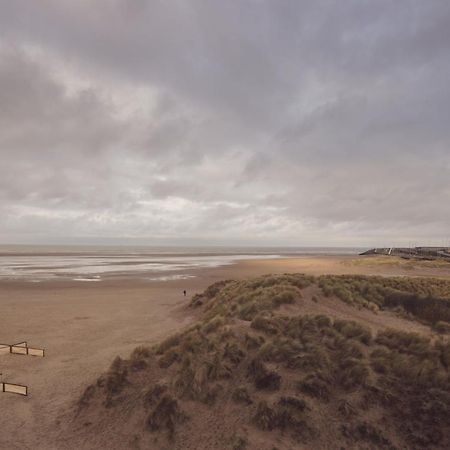 Dune Du Palace Brugge Dış mekan fotoğraf